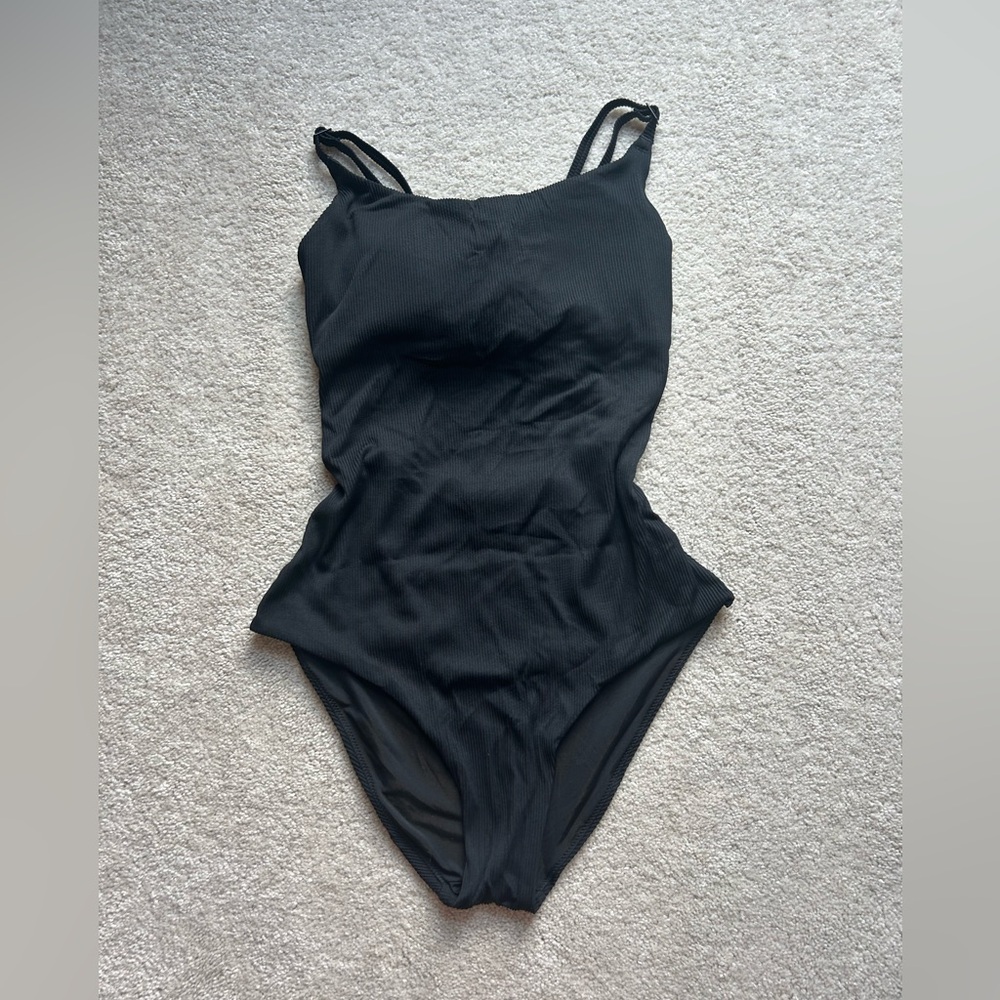 Aerie One Piece Bathing Suit